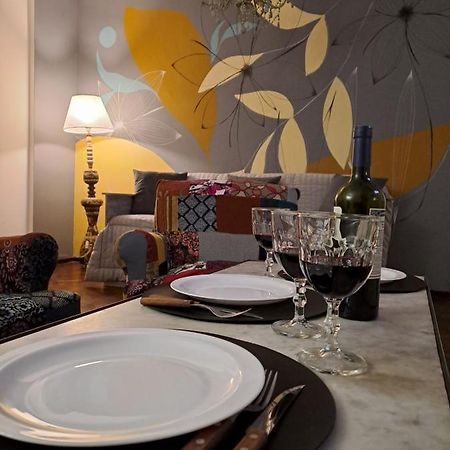 Apartamento Rufina V Centrico Exclusivo In Piazza เมนโดซา ภายนอก รูปภาพ