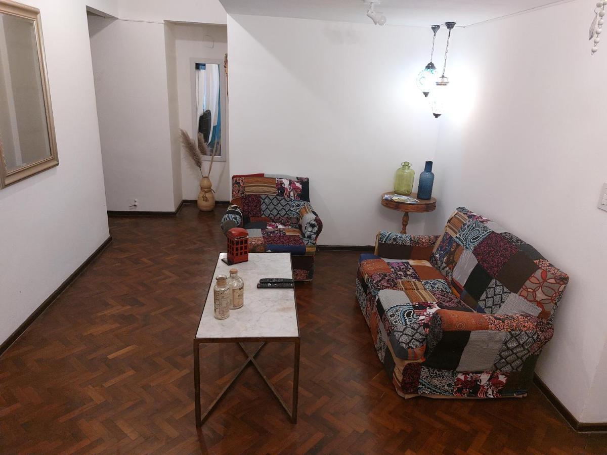 Apartamento Rufina V Centrico Exclusivo In Piazza เมนโดซา ภายนอก รูปภาพ