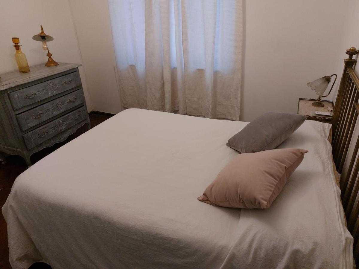 Apartamento Rufina V Centrico Exclusivo In Piazza เมนโดซา ภายนอก รูปภาพ