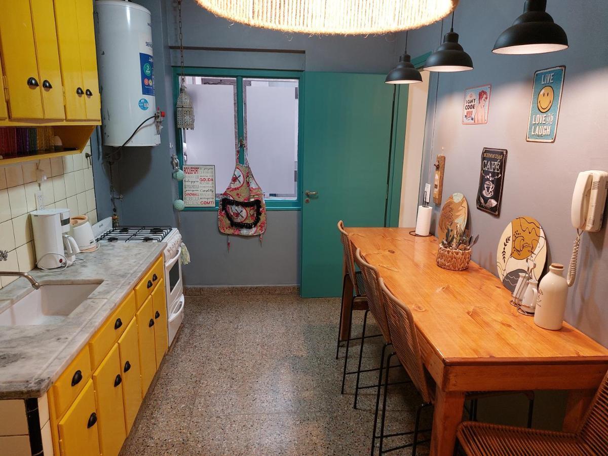 Apartamento Rufina V Centrico Exclusivo In Piazza เมนโดซา ภายนอก รูปภาพ