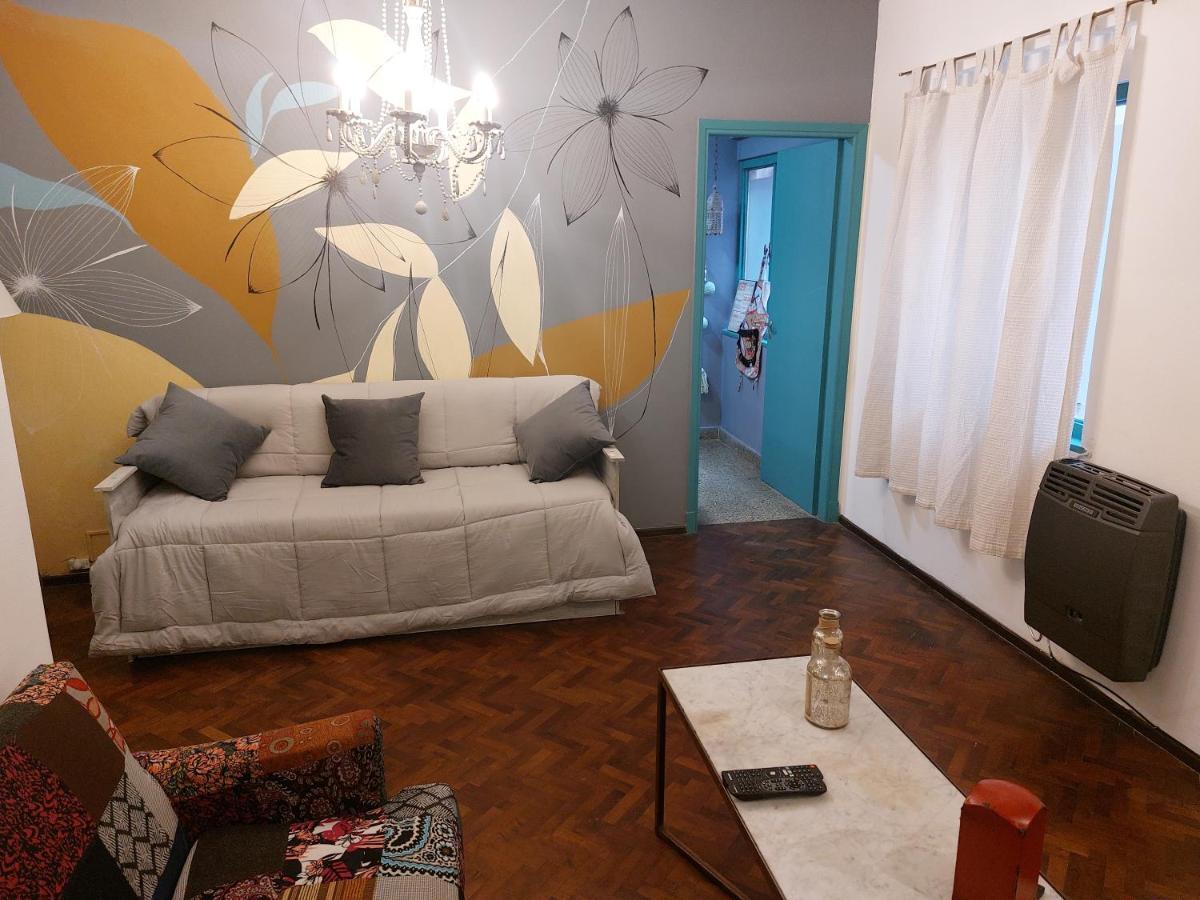 Apartamento Rufina V Centrico Exclusivo In Piazza เมนโดซา ภายนอก รูปภาพ