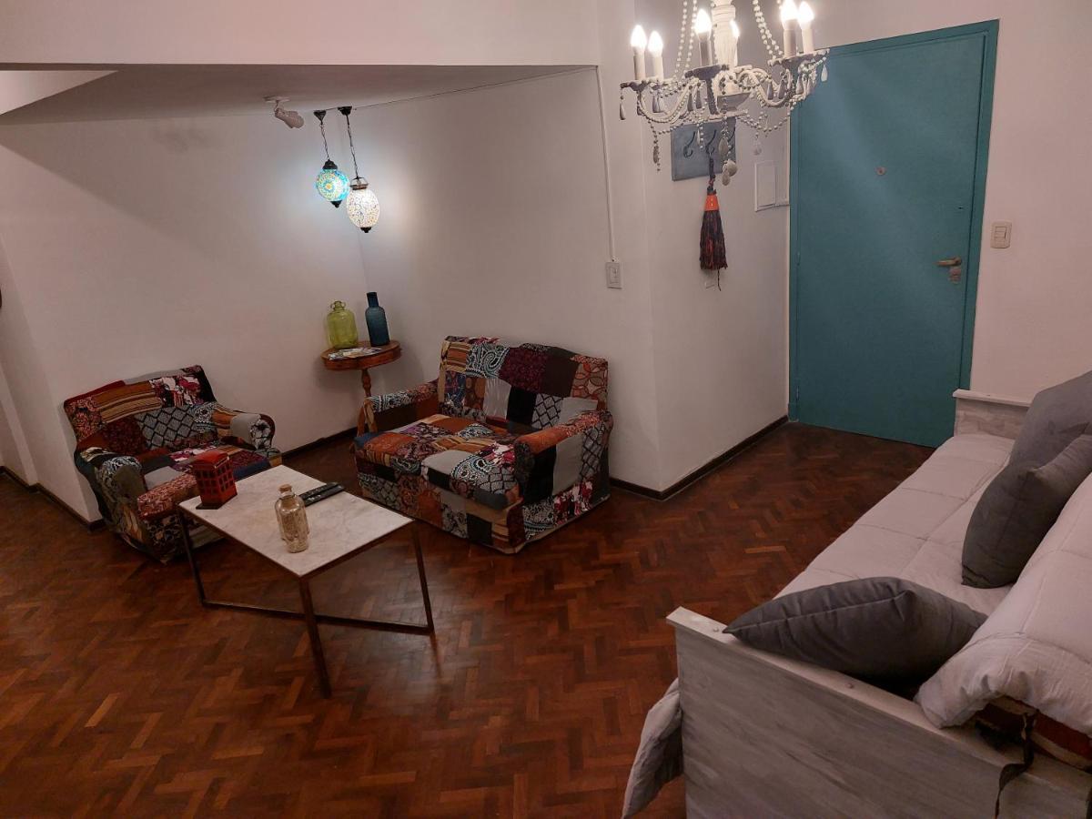 Apartamento Rufina V Centrico Exclusivo In Piazza เมนโดซา ภายนอก รูปภาพ