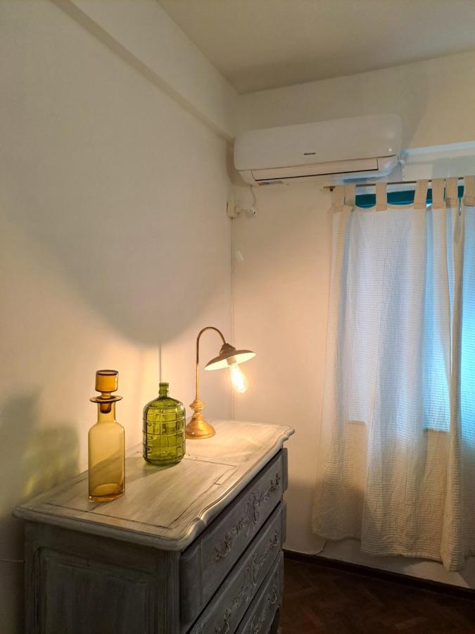 Apartamento Rufina V Centrico Exclusivo In Piazza เมนโดซา ภายนอก รูปภาพ